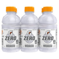 Gatorade Thirst Quencher, Lemon-Lime/Fruit Punch/ Orange, 18 Pack