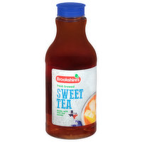 Brookshire's Sweet Tea, Fresh Brewed