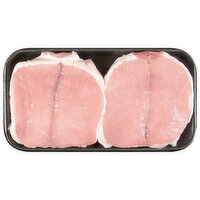 Hormel Butterfly Pork Chops - 1.27 Pound 