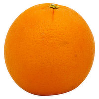 Fresh Orange, Navel