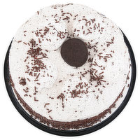 Brookshire's Cake, Cookies and Cream, Double Layer
