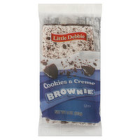 Little Debbie Brownie, Cookies & Cream