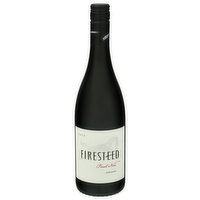 Firesteed Pinot Noir, Oregon - 750 Millilitre
