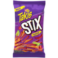 Takis Corn Snack Sticks, Fuego