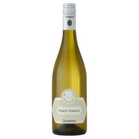 Jermann Pinot Grigio White Wine - 750 Millilitre 