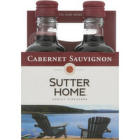 Sutter Home Cabernet Sauvignon