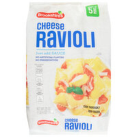 Brookshire's Cheese Ravioli - 25 Each 