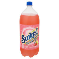 Sunkist Soda, Strawberry Lemonade