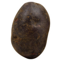 Produce Potato, Purple - 0.313 Pound 