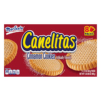 Marinela Cookies, Cinnamon, 8 Packs