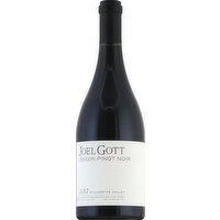 Joel Gott Oregon Pinot Gris, Willamette Valley 2017