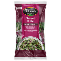 Taylor Farms Sweet Kale Chopped Salad Kit - 1 Each 