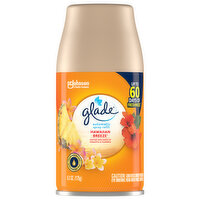 Glade Spray Refill, Automatic, Tranquil Lavender & Aloe - Brookshire's