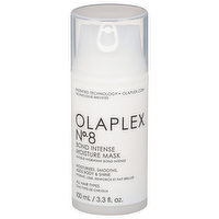 Olaplex Moisture Mask, No. 8, Bond Intense - 3.3 Fluid ounce 