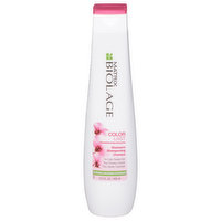 Biolage Shampoo, Orchid, Color Last - 13.5 Fluid ounce
