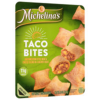 Michelina's Taco Bites - 4.5 Ounce 