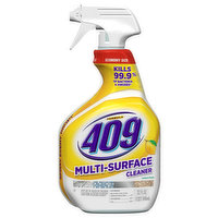 Formula 409 Multi-Surface Cleaner, Lemon Fresh, Economy Size - 32 Fluid ounce