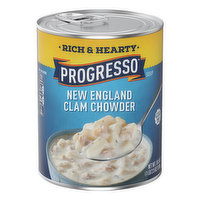 Progresso Soup, Light, Zesty Santa Fe Style Chicken