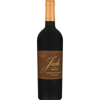 Josh Cabernet Sauvignon, Reserve, Paso Robles - 750 Millilitre 