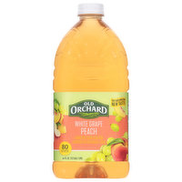 Old Orchard Juice Cocktail, White Grape Peach