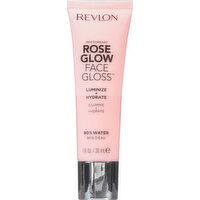 Revlon Face Gloss - 1 Ounce 