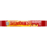 Starburst STARBURST Original Fruit Chews Chewy Candy - 2.07 Ounce 