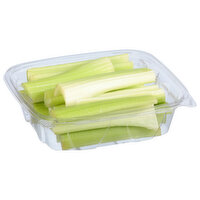 Fresh Celery Sticks - 1 Pound 