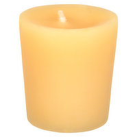Mary's Candle Candle, Cream Brulee