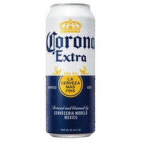 Corona Extra Beer - 24 Fluid ounce 