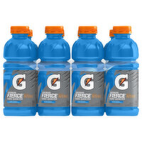 Gatorade Thirst Quencher, Blue Cherry