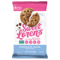 Sweet Loren's Cookie Dough, Chocolate Chunk