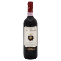 Nipozzano Chianti Rufina, 2004 - 750 Millilitre 