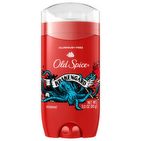 Old Spice Deodorant - 3 Ounce 