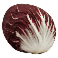 Fresh Radicchio