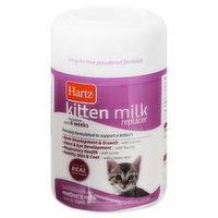Hartz Kitten Milk Replacer - 11 Ounce
