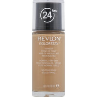 Revlon Makeup, Natural Finish, True Beige 320, SPF 20