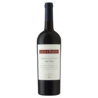 Louis M Martini Cabernet Sauvignon, Napa Valley - 750 Millilitre 