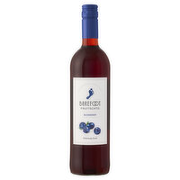 Barefoot Fruitscato Blueberry Sweet Wine 750ml   - 750 Millilitre 