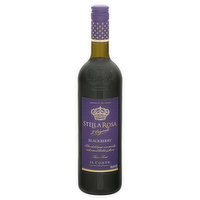 Stella Rosa Wine, Blackberry - 25.4 Fluid ounce