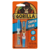 Gorilla Super Glue