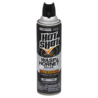 Hot Shot Wasp & Hornet Killer 3 - 14 Ounce 