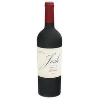 Josh Cellars Zinfandel, Lodi, - 750 Millilitre 