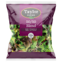 Taylor Farms 50/50 Blend - 1 Each 