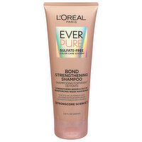 EverPure Shampoo, Sulfate-Free, Bond Strengthening