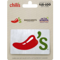 Gift Cards - Super 1 Foods