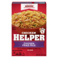 Chicken Helper Chicken Fried Rice - 7 Ounce