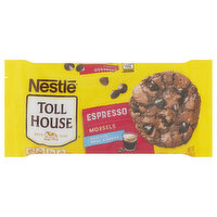 Toll House Morsels, Espresso - 9 Ounce 