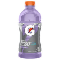 Gatorade Thirst Quencher, Riptide Rush - 28 Fluid ounce 