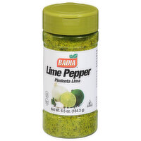 Badia Lime Pepper - 6.5 Ounce 