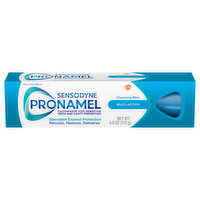 Sensodyne Multi Action Sensitivity Toothpaste - 4 Ounce